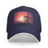Baseball Caps Ramattra Overwatch Funny Customized Unisex Sport Summer Hats