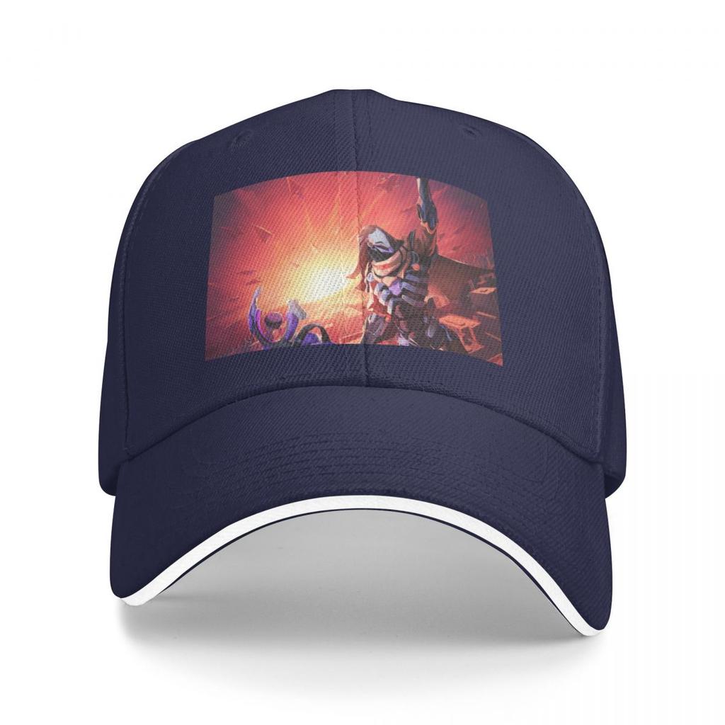Baseball Caps Ramattra Overwatch Funny Customized Unisex Sport Summer Hats