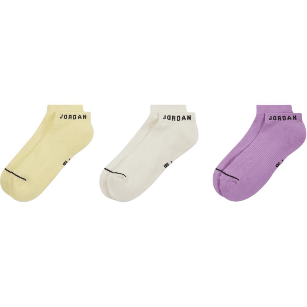 Jordan Men's Ankle Socks DX9656-908