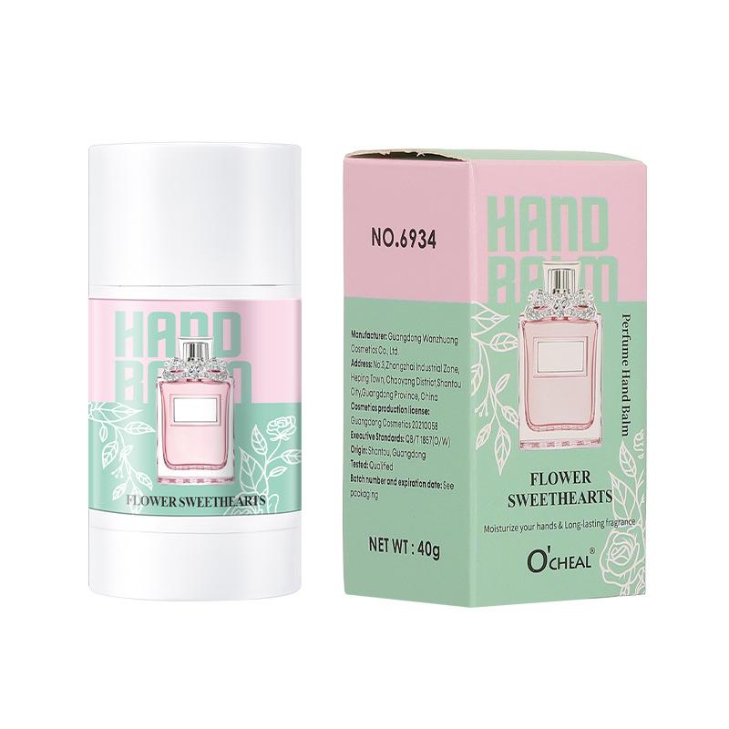 Крем для рук OCHEAL Питательный увлажняющий против сухих потрескавшихся рук и ног Увлажняющий крем Увлажняющий нежный нежирный крем для рук