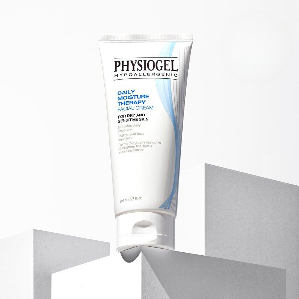 PHYSIOGEL DMT Facial Cream 200mL