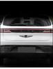 BBFE3 Car modification car stickers 3D metal badge hood decal high-end decorative stickers for OPEL Insignia WITH Logo car Accessories