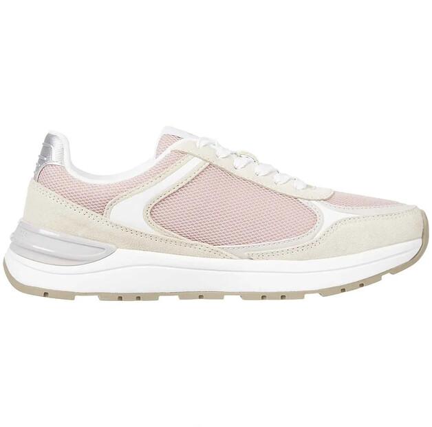 Tommy Hilfiger Кросовки Casual Fashion Runner Mix