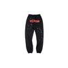 Young Thug Inspired Sp5der 555555 Cotton Sweatpants Loose Fit Streetwear