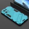 For OPPO Reno8 7 6 4G Case Shockproof Armor Back Cover Case For OPPO Reno 5 6 Z 5Z 6Z Anti-Fall Protect Kickstand Coque Cases