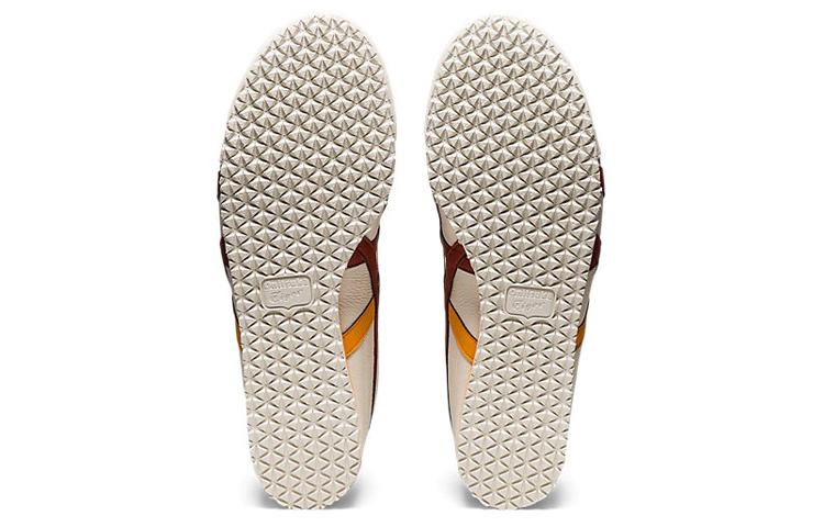 ONITSUKA TIGER Mexico 66 Белый/Коричневый 1183A201-108