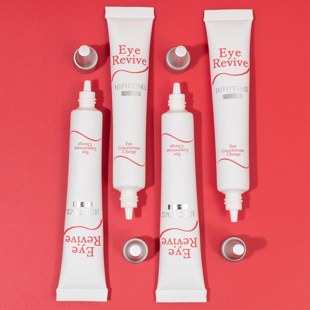 HIFUTIME Eye Revive Крем для кожи вокруг глаз 20 г