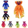 40cm Poppy Playtime Sequins Plush Toys Huggy Wuggy Stuffed Dolls Gift Kids