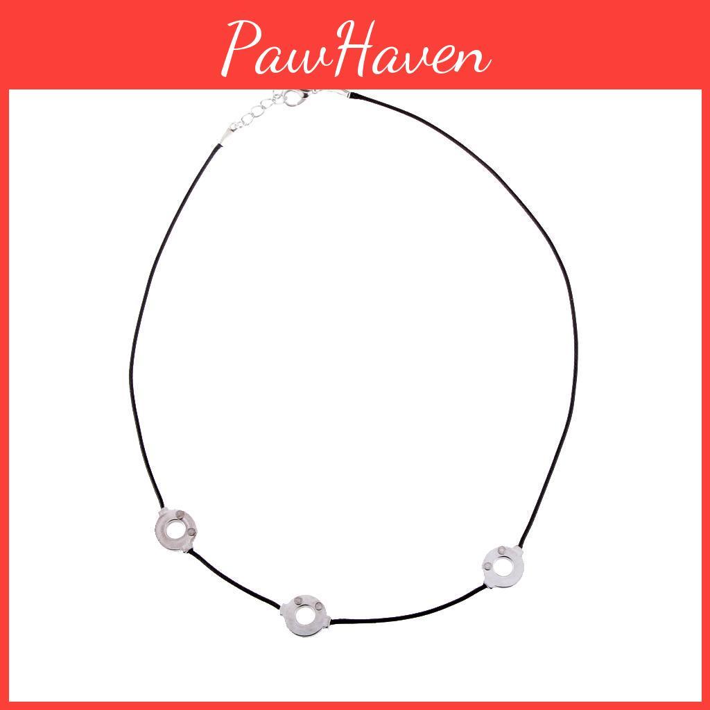 Necklace Uchiha For Itachi Anime Cosplay