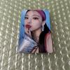 [USED] ITZY Yeji Trading Card Lucky Doro with Drama CRAZYINLOVE