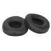 60mm Ear Pads Universal Enhance Bass Replacement Headset Ear Cushions for Headset Part