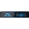 BKS2 For Mercedes Benz GLE GLS E S G Class W167 V167 X167 W213 W222 W464 12.3Inch Car Navigation Screen Tempered Glass Protector Film