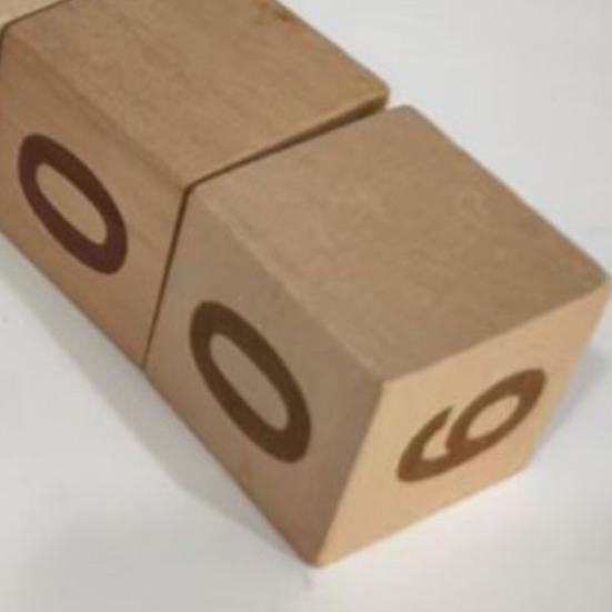 Деревянный счетчик прочитанных книг за год, трекер челленджа по чтению с кубиками-цифрами, книжная полка, украшение, книга