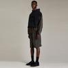Fear of God Непринужденные короткие мужские брюки с чернилами Essentials, черные 160SP244120F