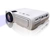 Curiom Projector 3900 Lumens Inches Full HD Compatible White [Yamazen] 32-120 YLP-80HD(W)