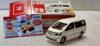 Миниатюрная машинка Tomica Toyota Alphard Vellfire