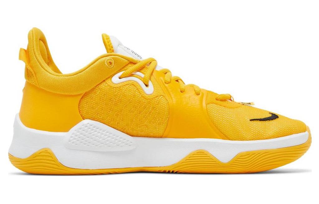 Nike Стр. 5 Табл. 'Желтый' DM5045-702