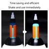 Машинка для встряхивания клея для ногтей, чернил для татуировок, лака для ногтей, смесителя для чернил для татуировок, пигмента, чернил