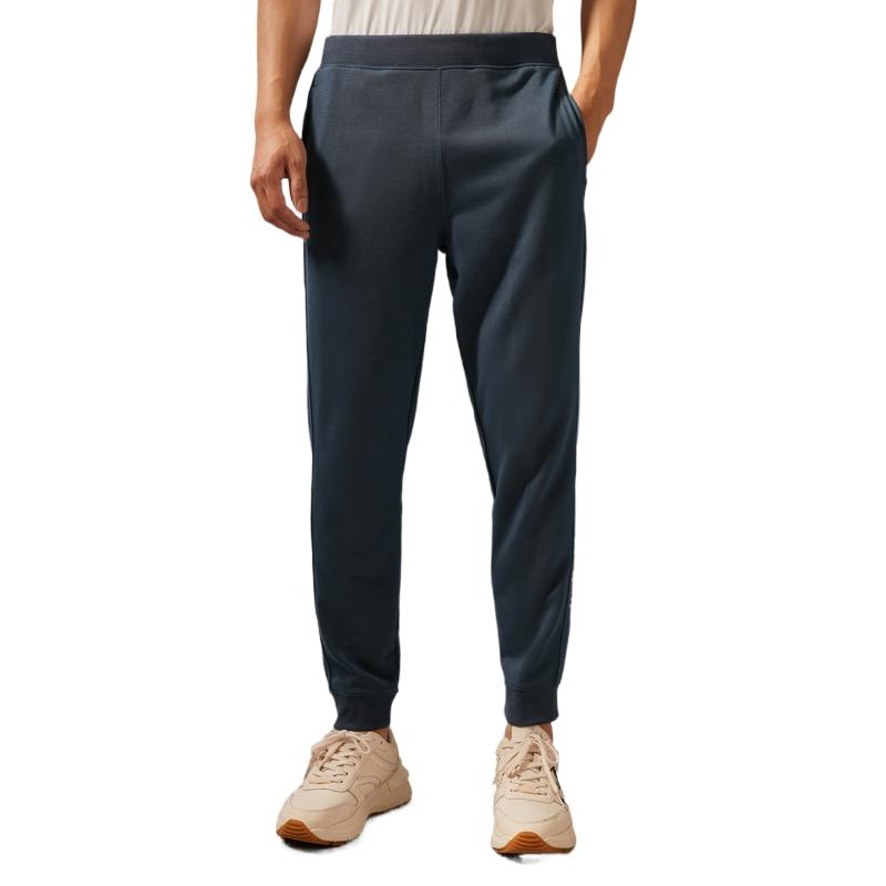 CALVIN KLEIN Knitted Sweatpants Men's GMF4P602