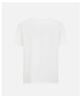 [Classic Printed Letter Version] 26 Spring/Summer Simple LOGO Men's Round Neck Short-sleeved T-shirt