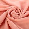 New Plain Women Hijab Wrap Lady Scarf Bubble Chiffon 1PC Popular Headband Muslim Bubble Wrap Shawls Hijab