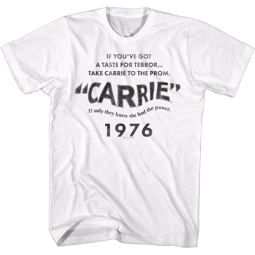 Carrie Title Card Movie Children's T-shirt
