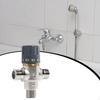 Thermostatic Mixing Valve Mixer Dn20 Home Improvement Shower for Kitchen