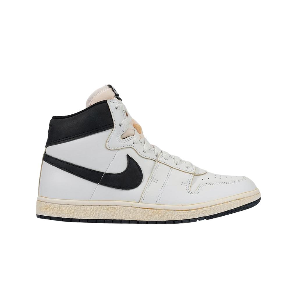 Jordan X A Ma Maniere Air Ship Summit White Black