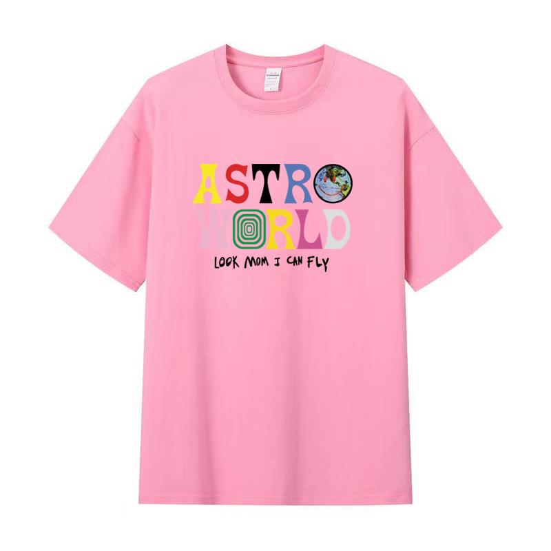 Летняя мужская футболка высокого качества из хлопка с короткими рукавами и принтом, женская футболка, модная спортивная рубашка, повседневный топ для бега