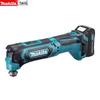 Makita 12В беспроводной осциллирующий мультиинструмент (вилка CN) (адаптер в комплекте)