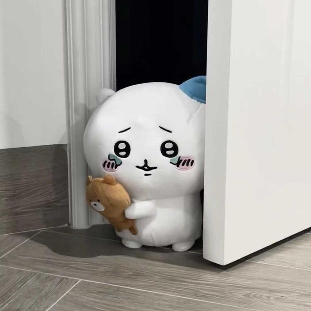 30 см Кукла Чиикава Мечта Кукла Чиикава Кошмар Плюшевая Милая Кавайная Подвеска Игрушка Мягкая Подушка Подарок Девочке