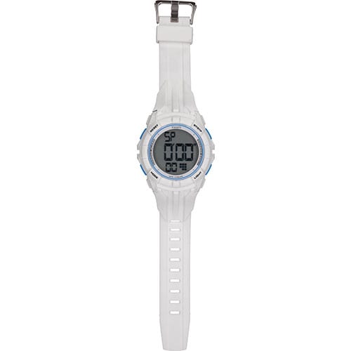 CREPHA TS-D317 Unisex Wrist Watch TS-D317-RD TS-D317-WT TS-D317-BK Gift Casual Business Sports Student