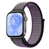 Нейлоновый петлевой ремешок для Huawei Watch Fit 3/4/4 Pro Дышащий спортивный браслет Ремешок для Huawei Watch Fit 4/Fit 4 Pro Браслет Ремень
