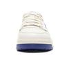 Li Ning Moon White 3 Скейтбордические кроссовки Мужские Низкие Бело-синие AGCV077-8