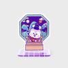 LINE FRIENDS BT21 MANG BABY K Edition 2 Acrylic Stand