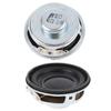 Speaker Horn 40Mm 3 Watt 4 Ohm Speakers Amplifier Loudspeaker Accessories For Arduino