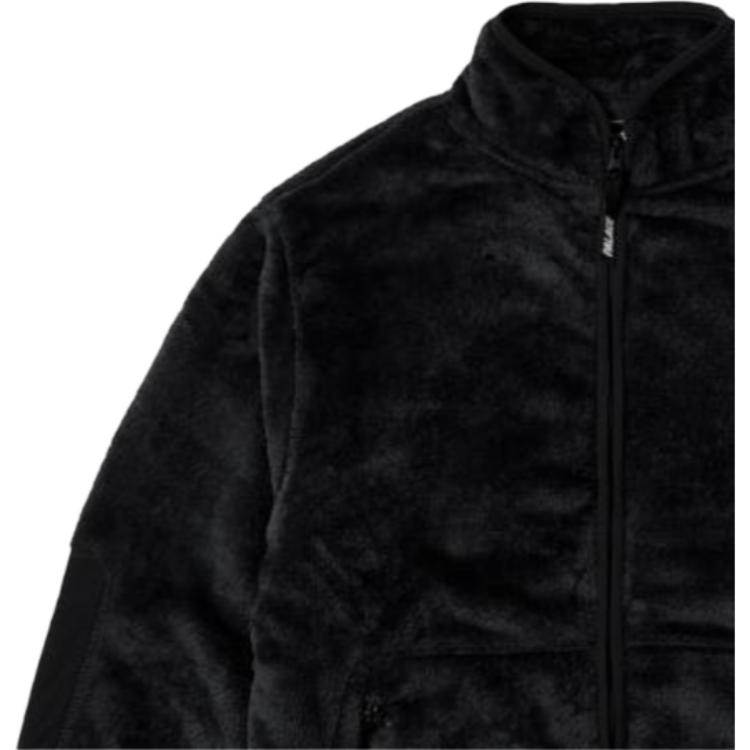 Palace Tech Fleece Funnel черные топы унисекс P25CS139