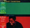 CD RANDY CRAWFORD - Naked And True WPCR397 WEA 1995 Japan Dance & Electronica Used