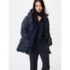 Japan Seamless Down Short Coat