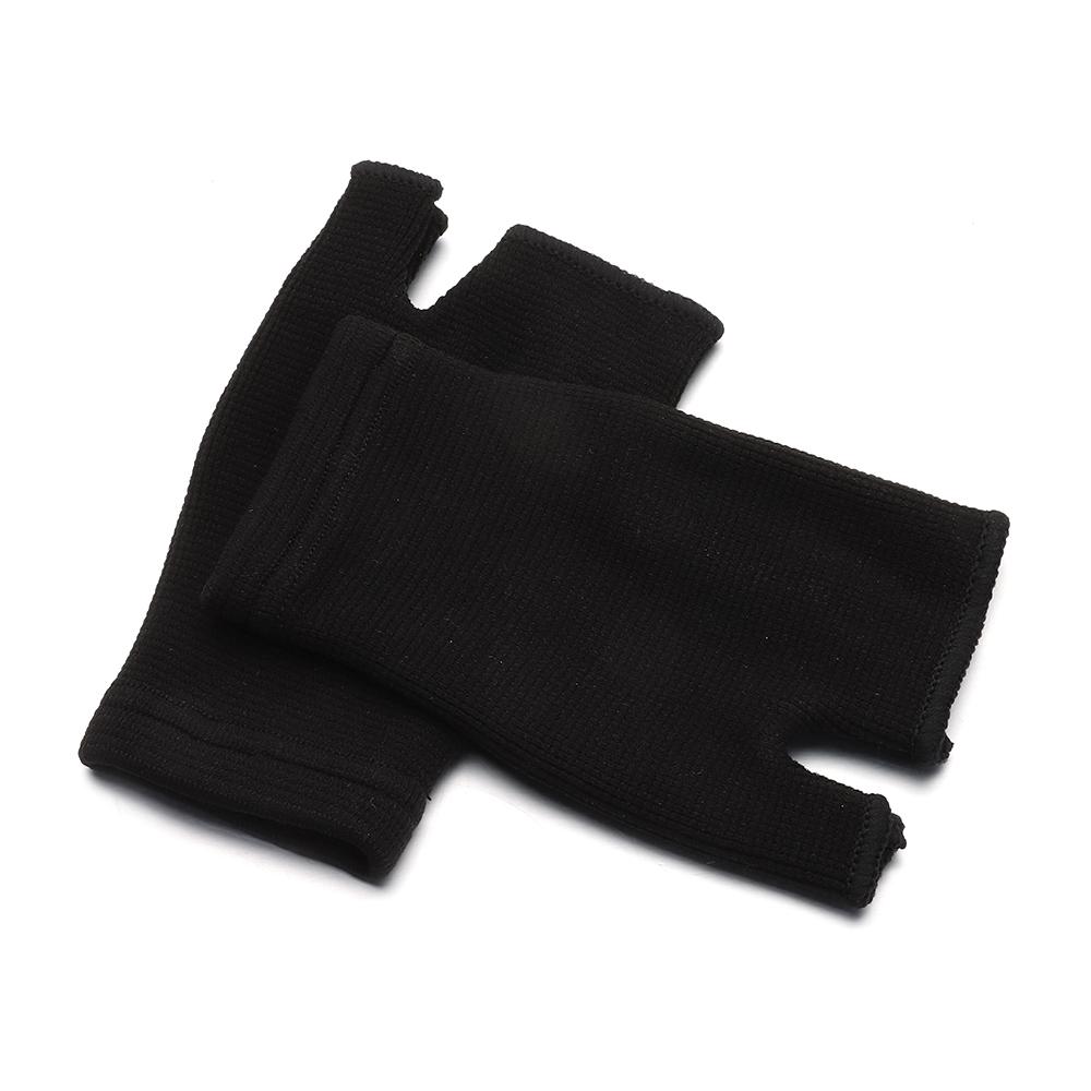 New Protected Elastic Comfortable Hand Wrist Support Arthritis Palm Glove Sleeve
