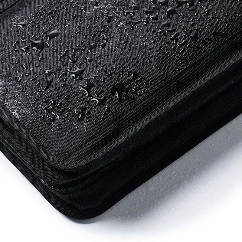 Sanwa BAG-BF1BK-15 16-inch Business Laptop Backpack