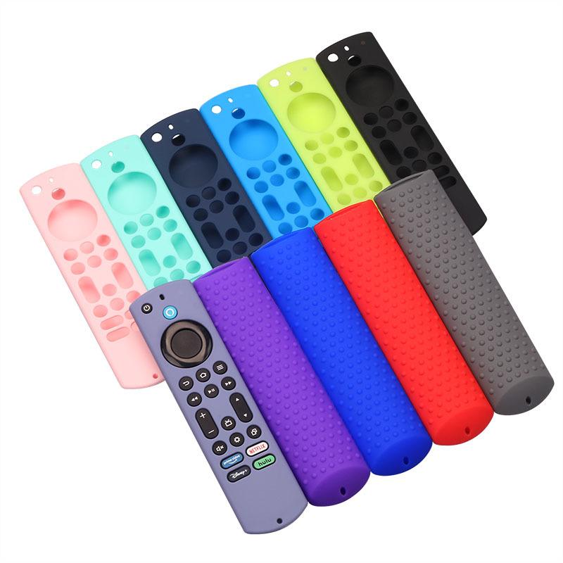 Силиконовый чехол для пульта дистанционного управления, пыленепроницаемый защитный чехол, чехол для пульта дистанционного управления телевизором, силиконовый защитный чехол