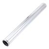 Tube Intercooler Pipe Air Intake Aluminum Silver 51mm Outer 500mm Length for Cars Tube, Alloy, Tone, Diameter,