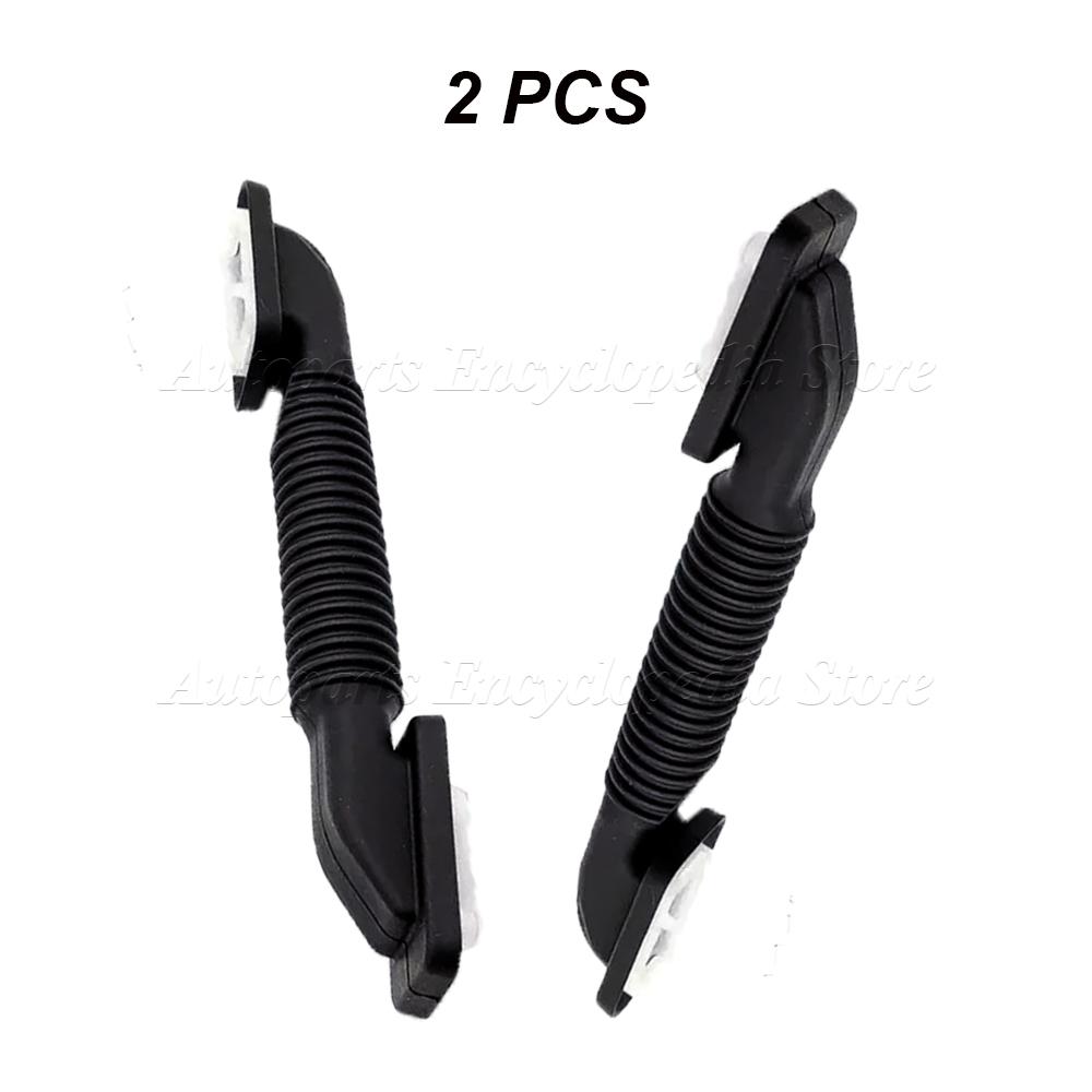 5G6971829B Car Trunk Lid Wire Harness Dustproof Waterproof Protective Cover Cable Box For VW Golf7 MK7 Tiguan Touran Kodiaq Leon