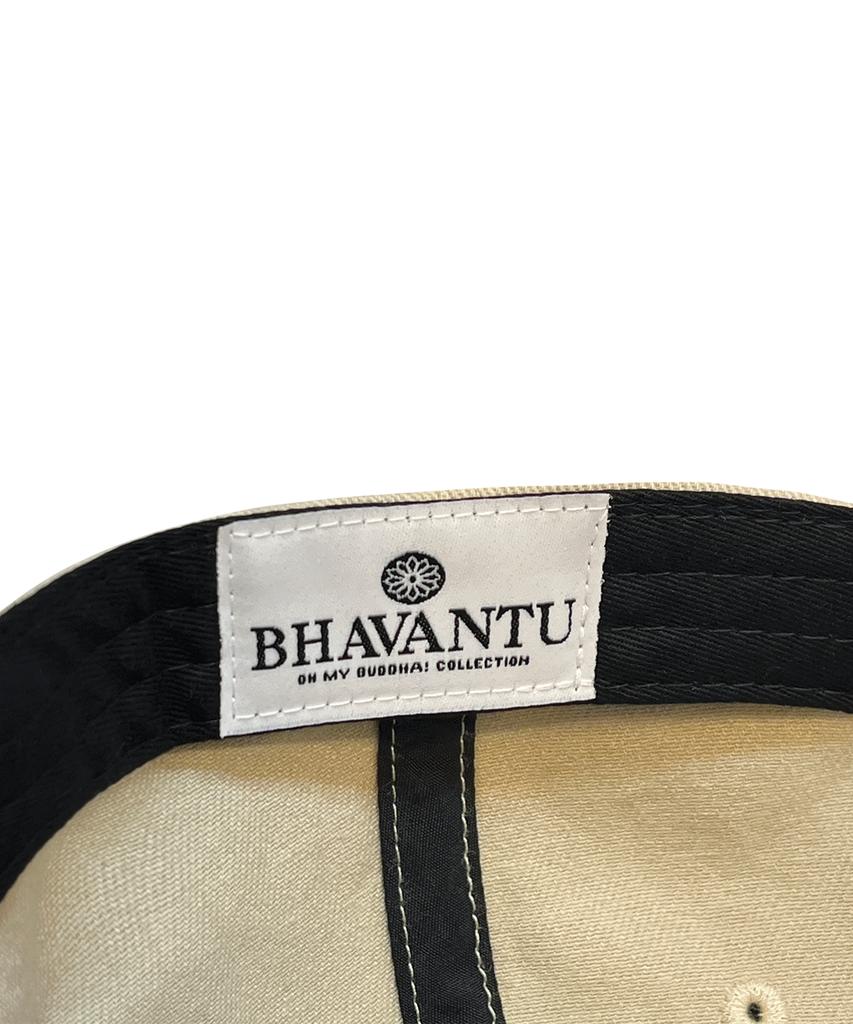 BHAVANTU Buddha Cap