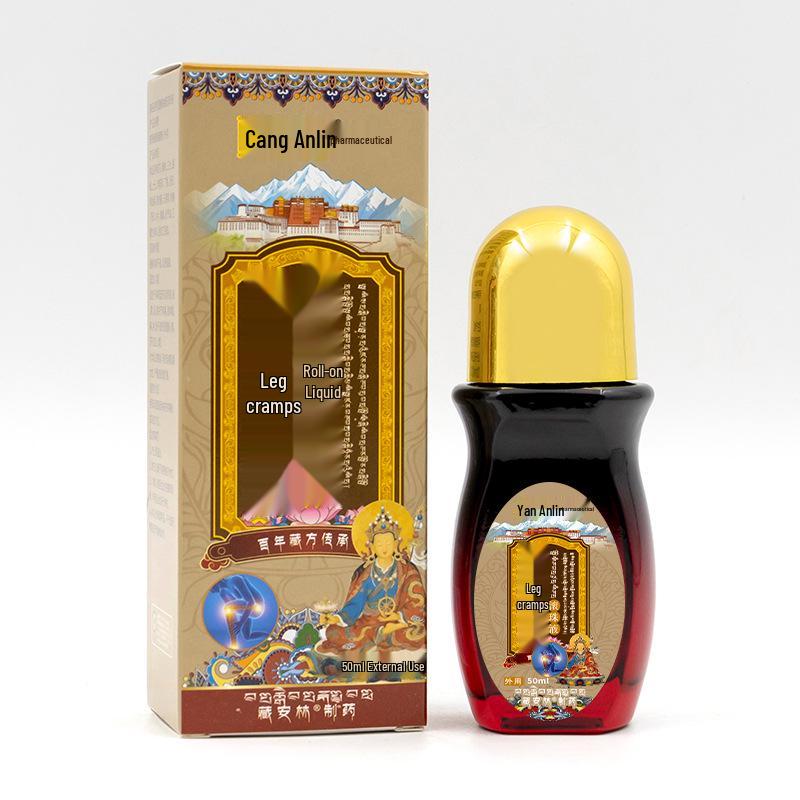 Ролик для снятия судорог в ногах и стопах, Спрей от судорог в руках и стопах, Жидкость для снятия онемения, Жидкость, проникающая в кости, Спрей от синяков - В наличии