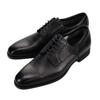 Oxford SPMW7801 BLA Black Cm 3E [Madras Walk] Men's 26.0