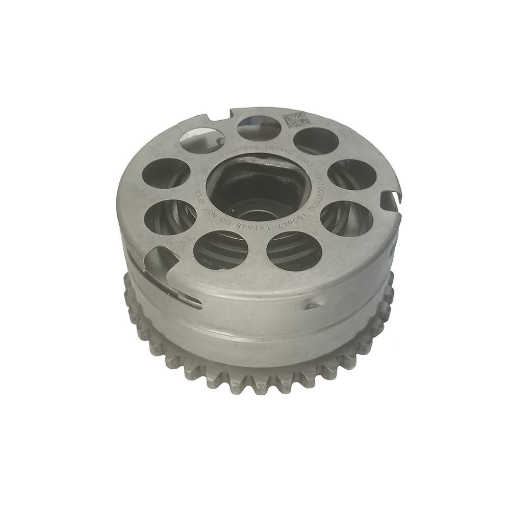 1021100XEB02 1021200XEB02 vvt timing gear camshaft phase regulator sprocket for Great Wall 4B13 new H6