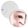 Magnifying 10x 10x Magnifying Concave Mirror Suction Can Be Attached To the Wall of the Washroom or Bath [K.G.Bay] Mirror, Mirror, Mirror, [With Cup,