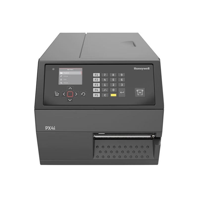 Honeywell PX65 Wide Label Printer CN plug (adapter included)